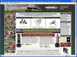Visit the Bytomic website